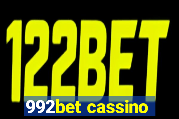 992bet cassino